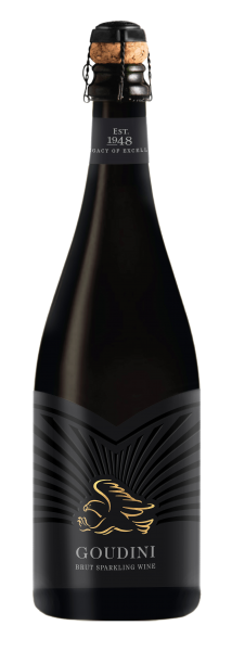 uniWines Vineyards (PTY) LTD Goudini Sparkling Brut